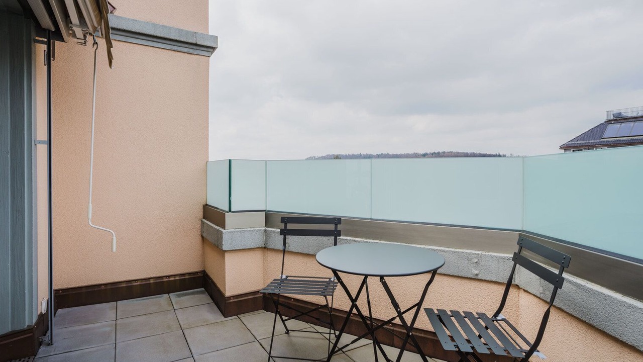 Photo of Outdoor in Unterstrass
