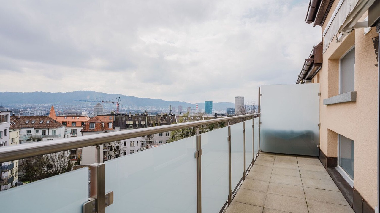 Photo of Outdoor in Unterstrass