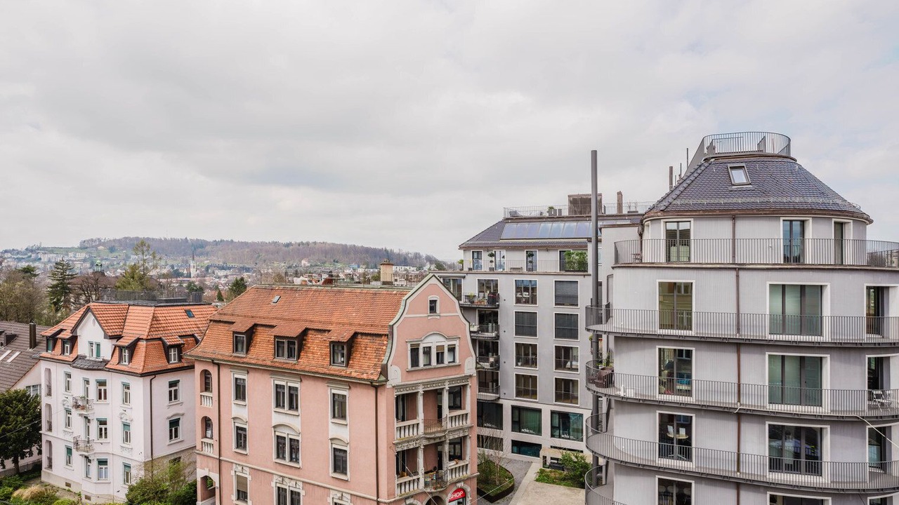 Photo of Outdoor in Unterstrass