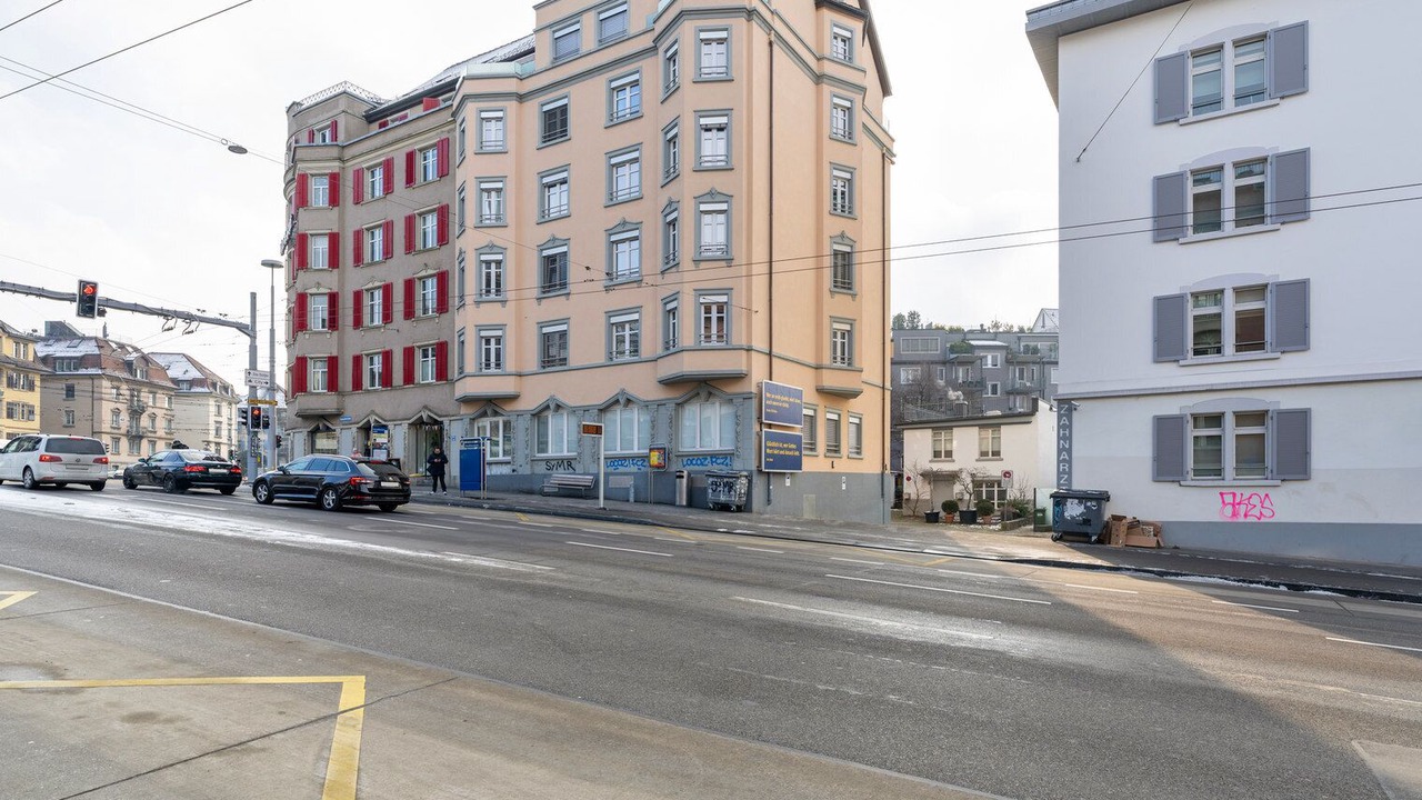 Photo of Outdoor in Unterstrass