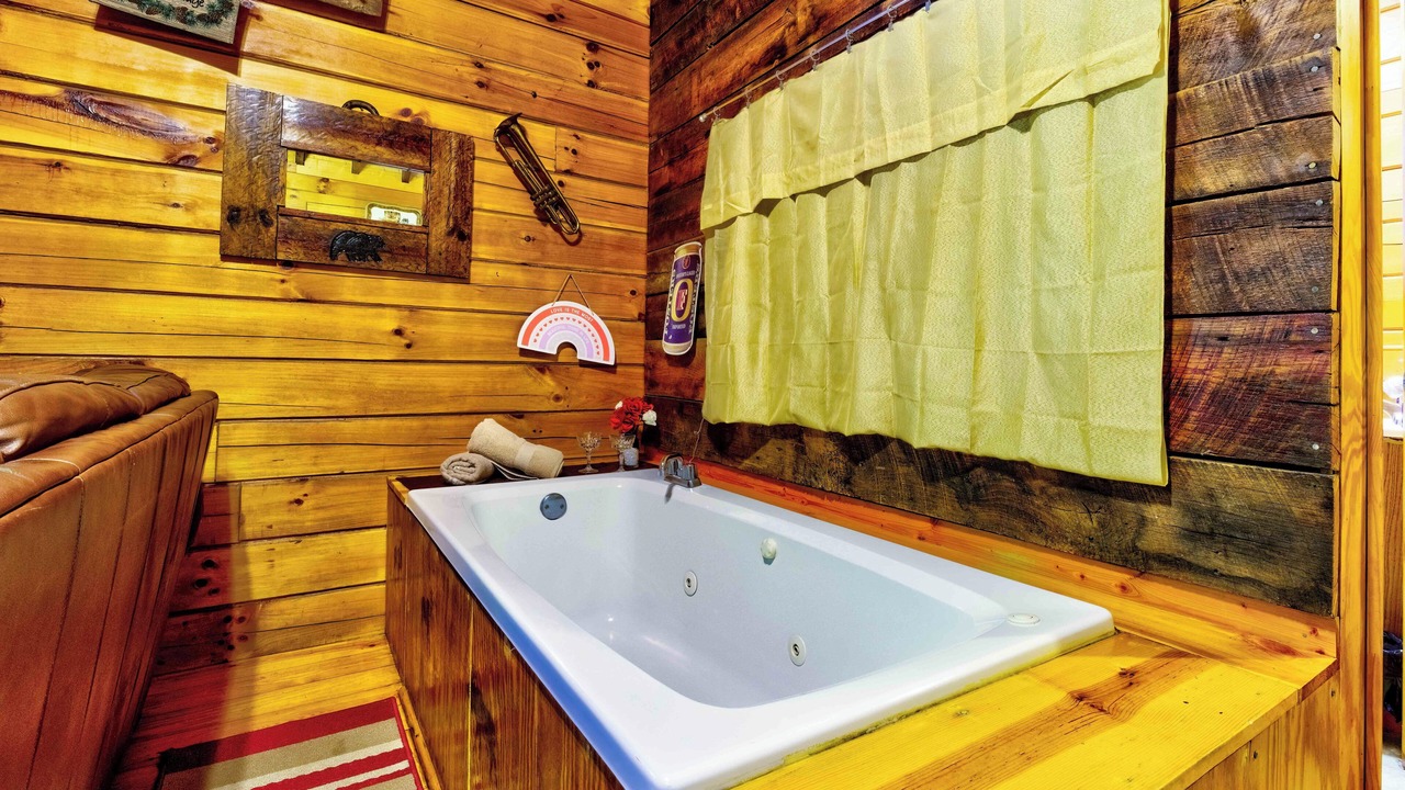 Photo of Bathroom in Cherokee