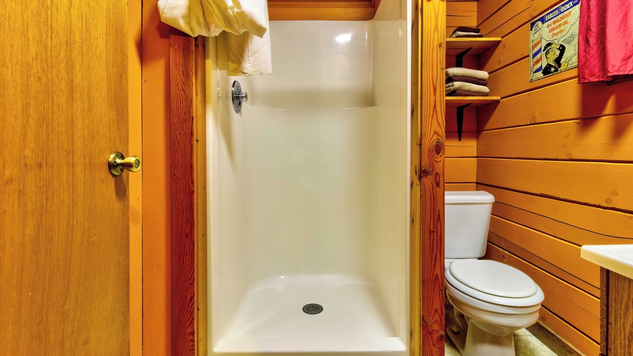 Photo of Bathroom in Cherokee