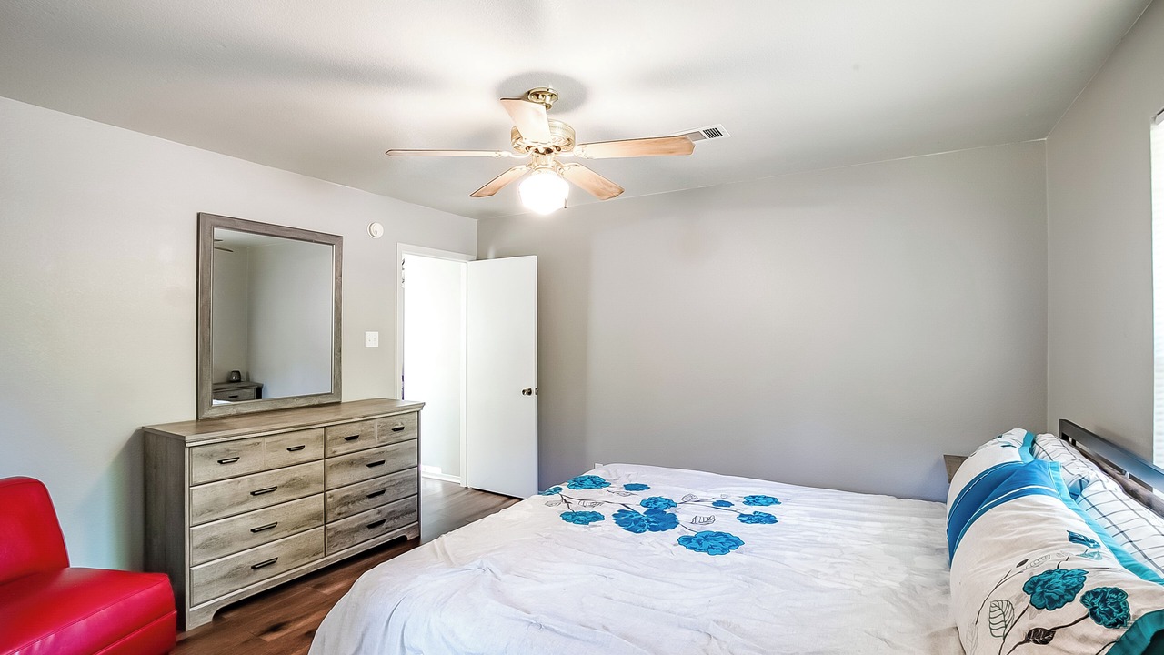Photo of Bedroom in Killeen