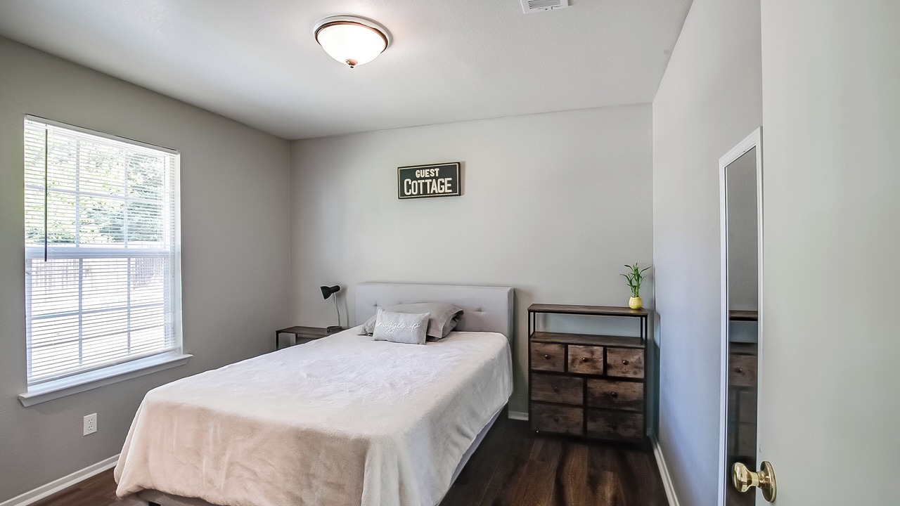 Photo of Bedroom in Killeen