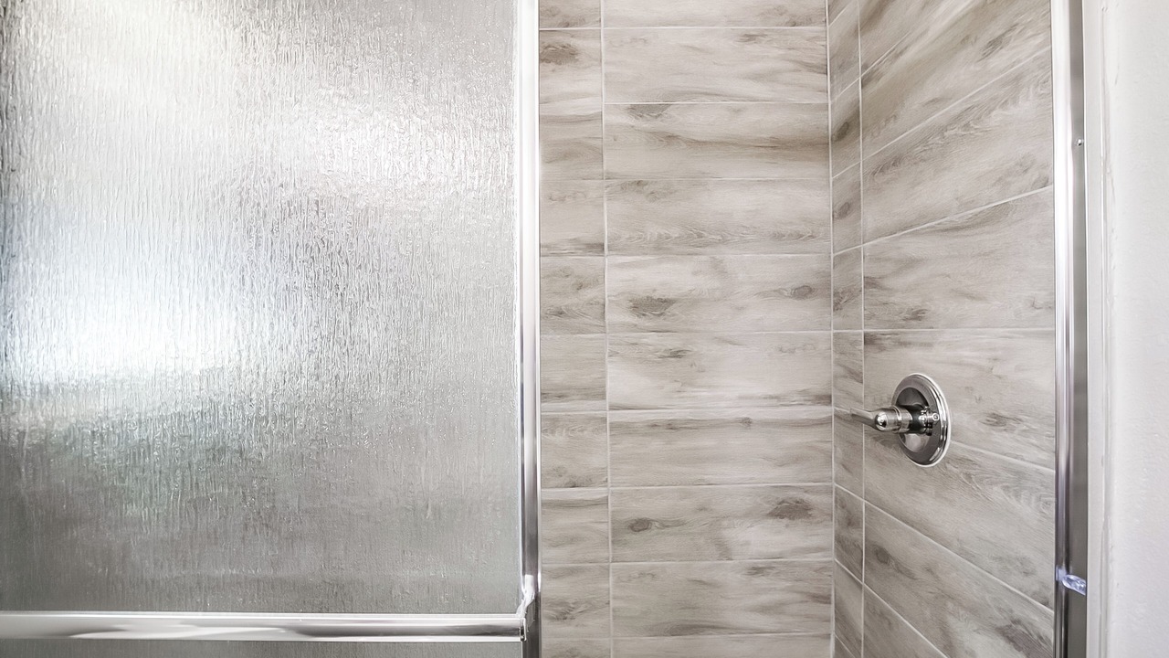 Photo of Bathroom in Killeen