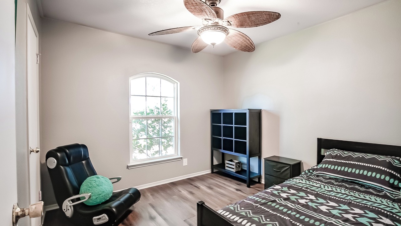 Photo of Bedroom in Killeen