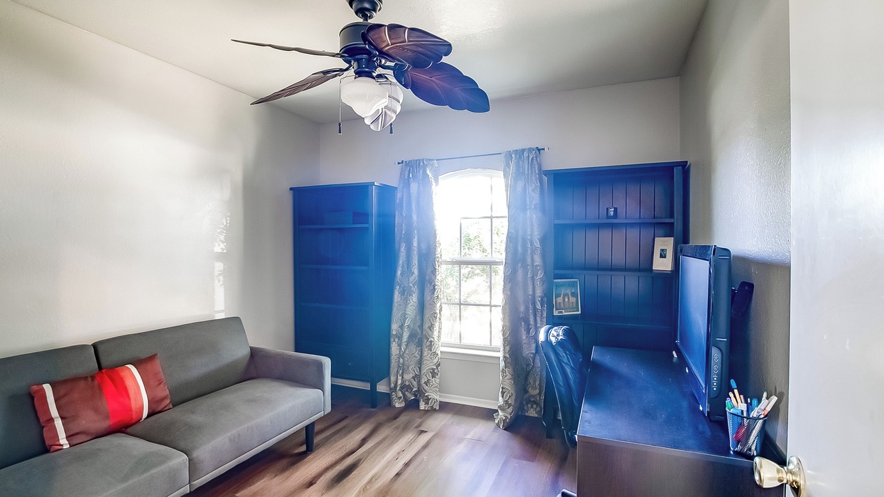Photo of Livingroom in Killeen