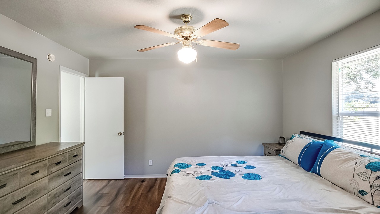 Photo of Bedroom in Killeen