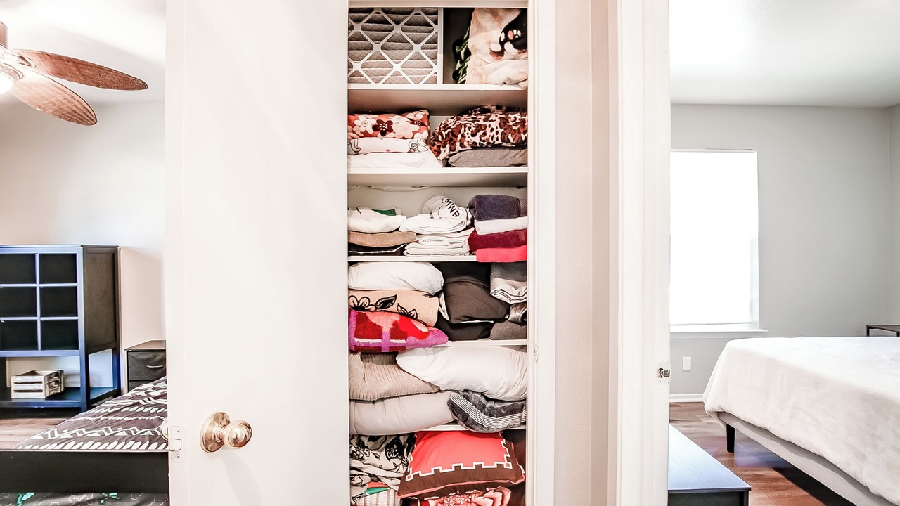 Photo of Bedroom in Killeen