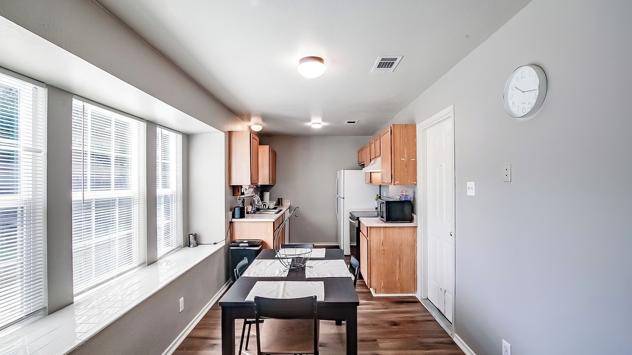 Photo of Kitchen in Killeen