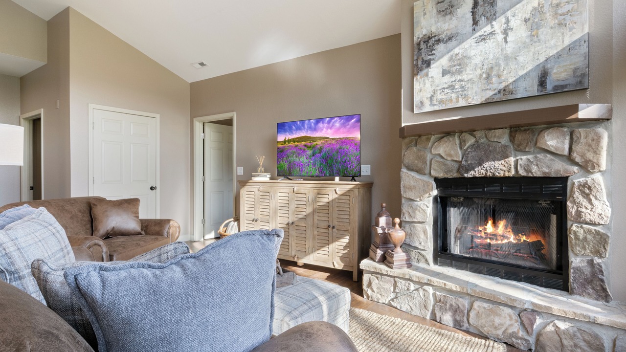 Photo of Livingroom in Camdenton