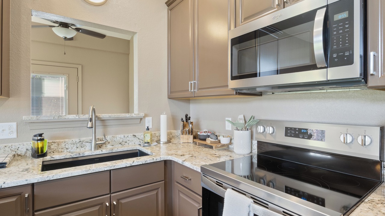 Photo of Kitchen in Camdenton