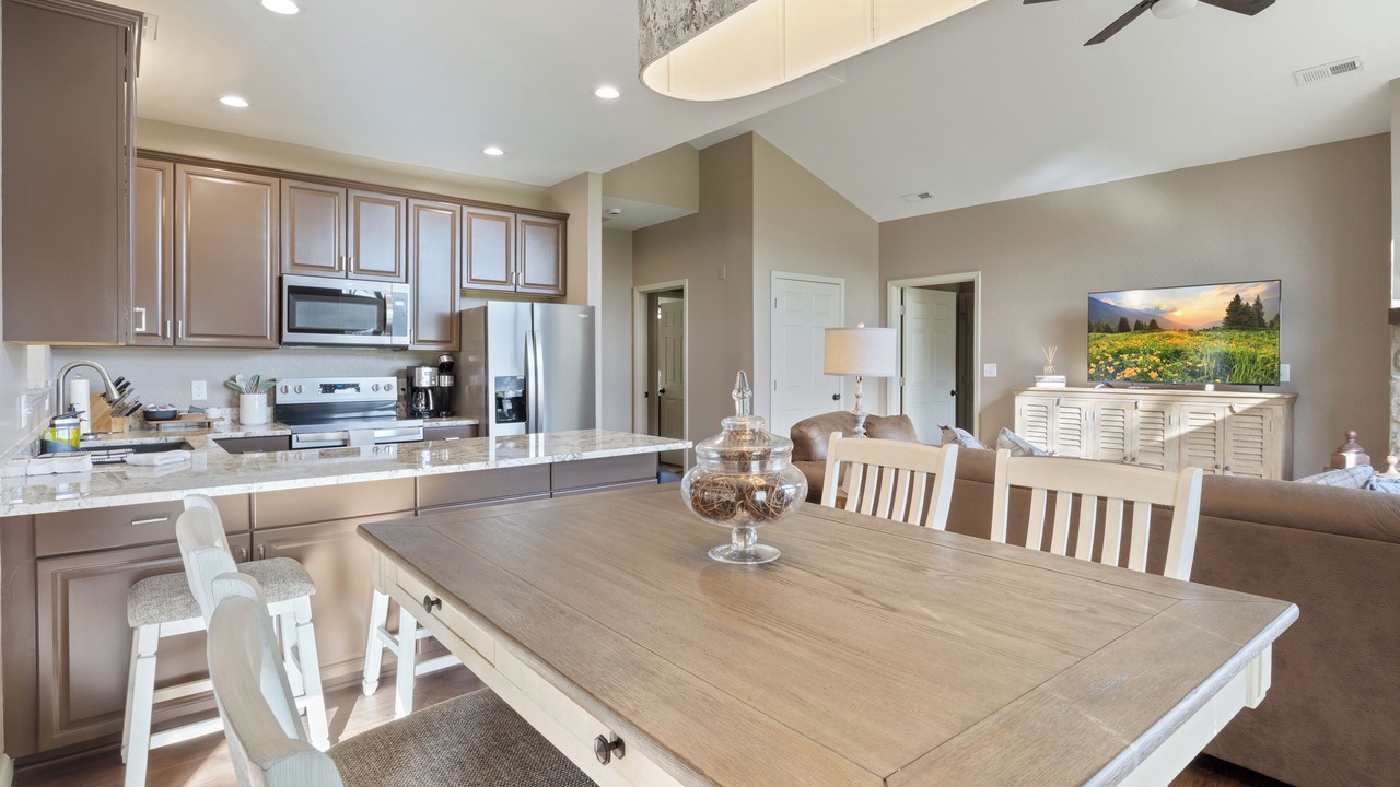 Photo of Kitchen in Camdenton