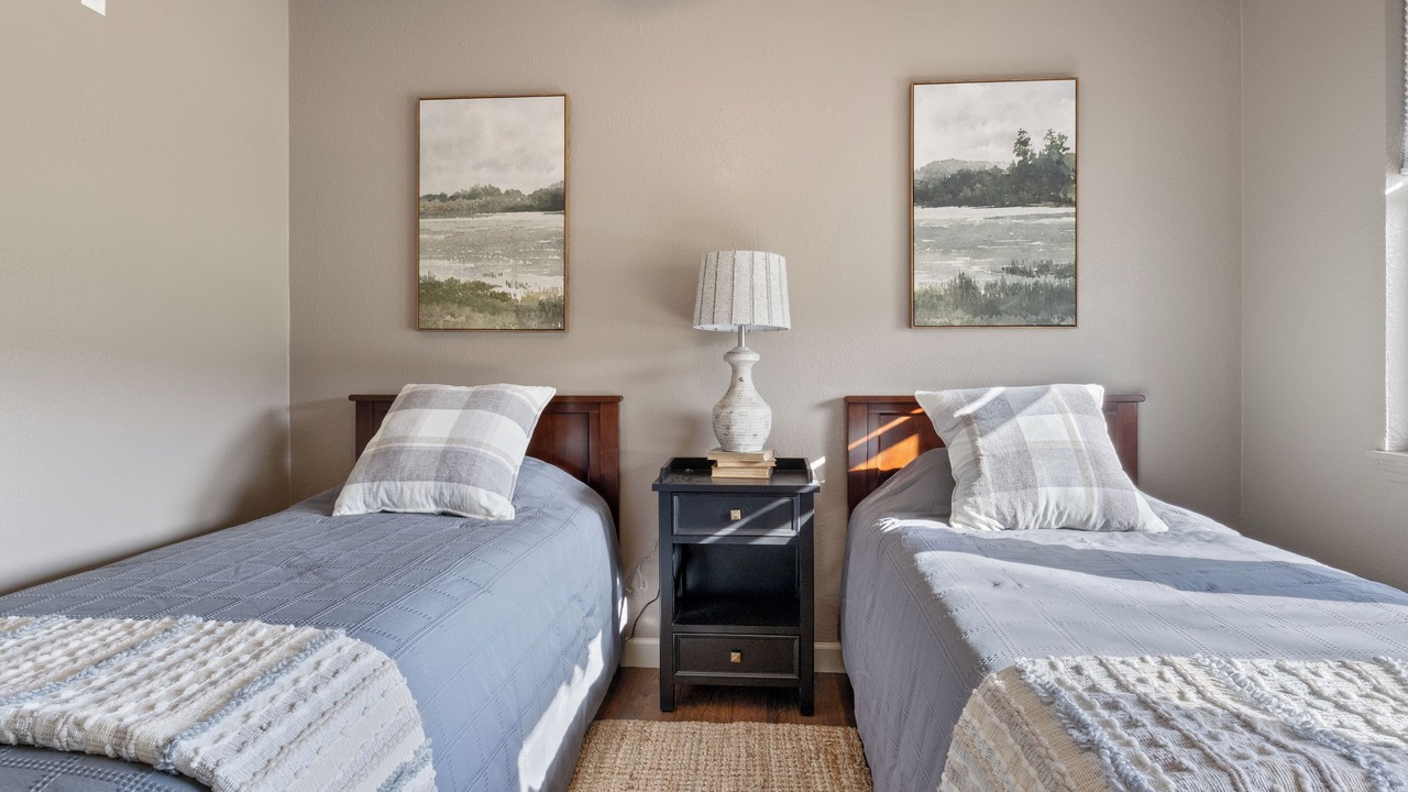 Photo of Bedroom in Camdenton