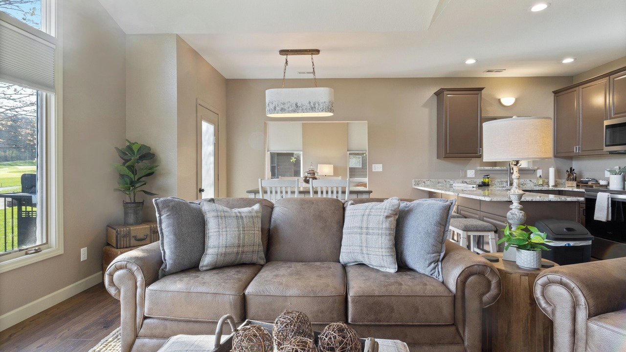 Photo of Livingroom in Camdenton