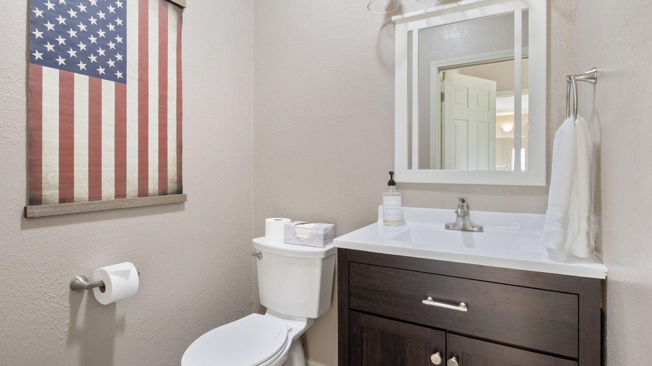 Photo of Bathroom in Camdenton