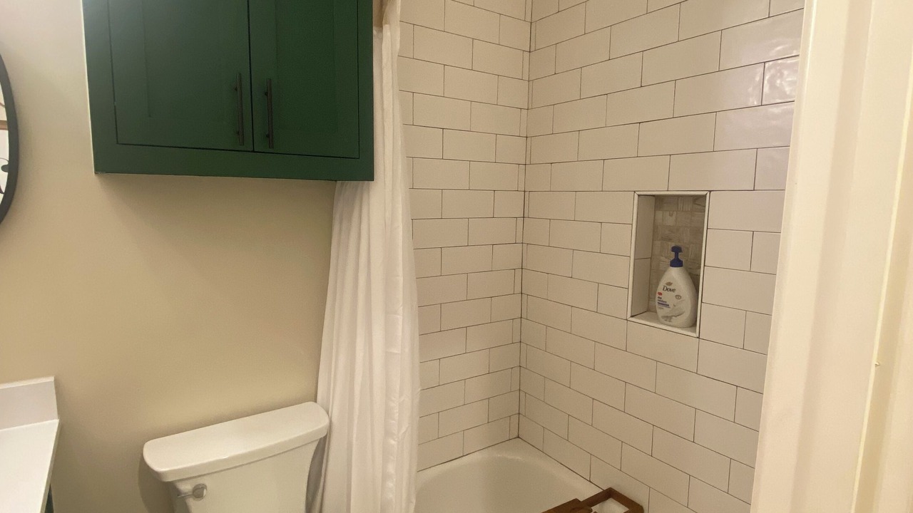 Photo of Bathroom in Indian Shores