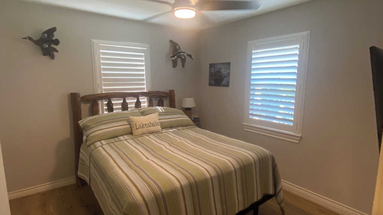 Photo of Bedroom in Indian Shores
