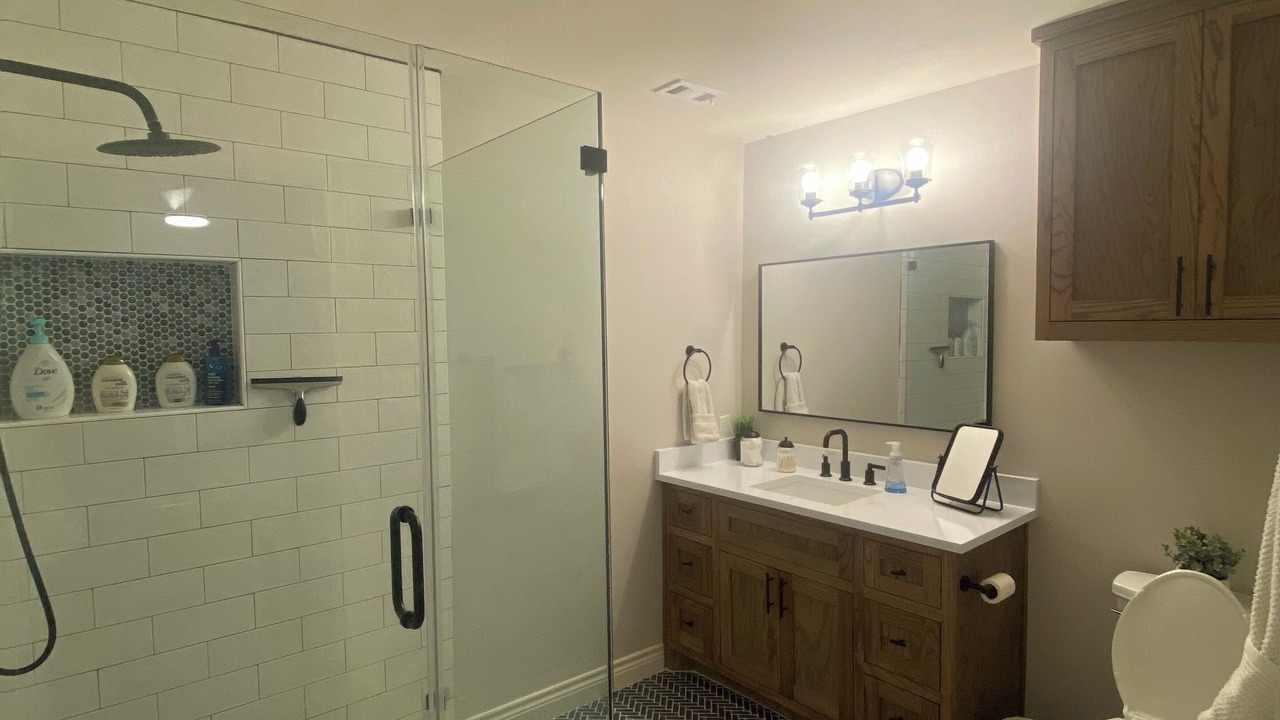 Photo of Bathroom in Indian Shores