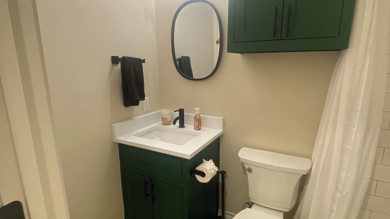 Photo of Bathroom in Indian Shores