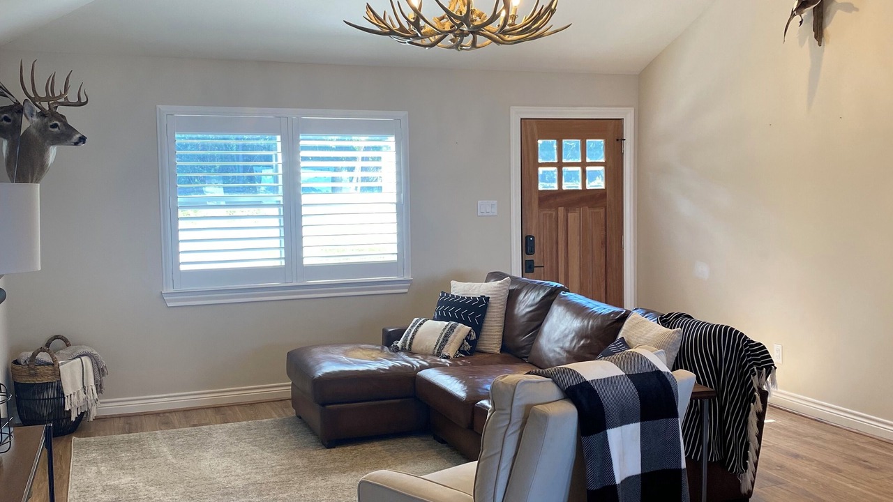 Photo of Livingroom in Indian Shores