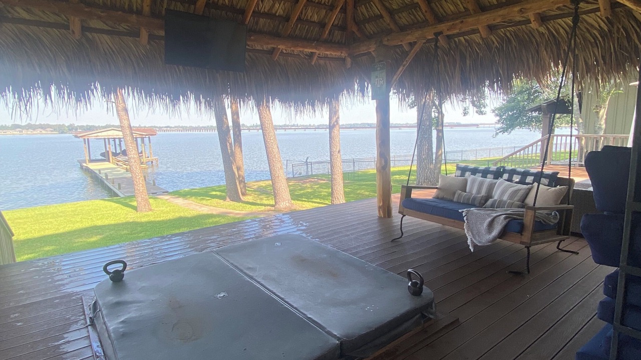 Photo of Patio Balcony in Indian Shores