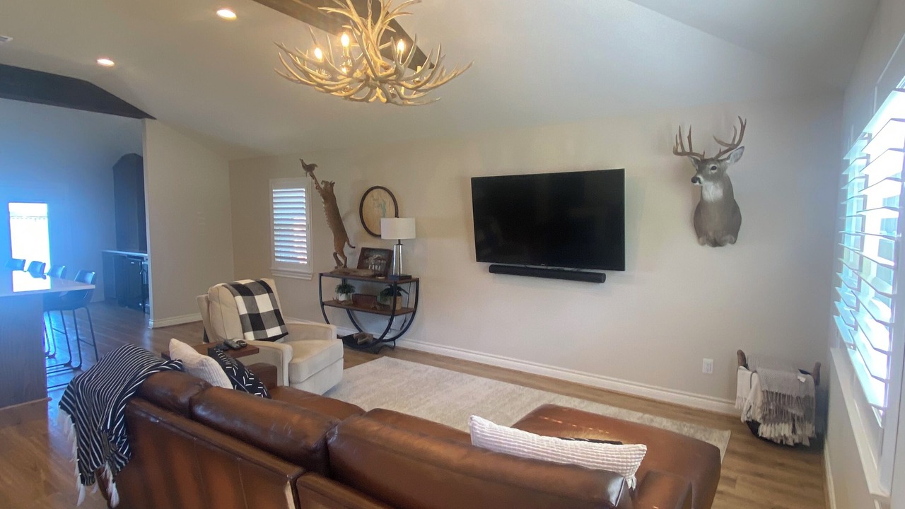 Photo of Livingroom in Indian Shores