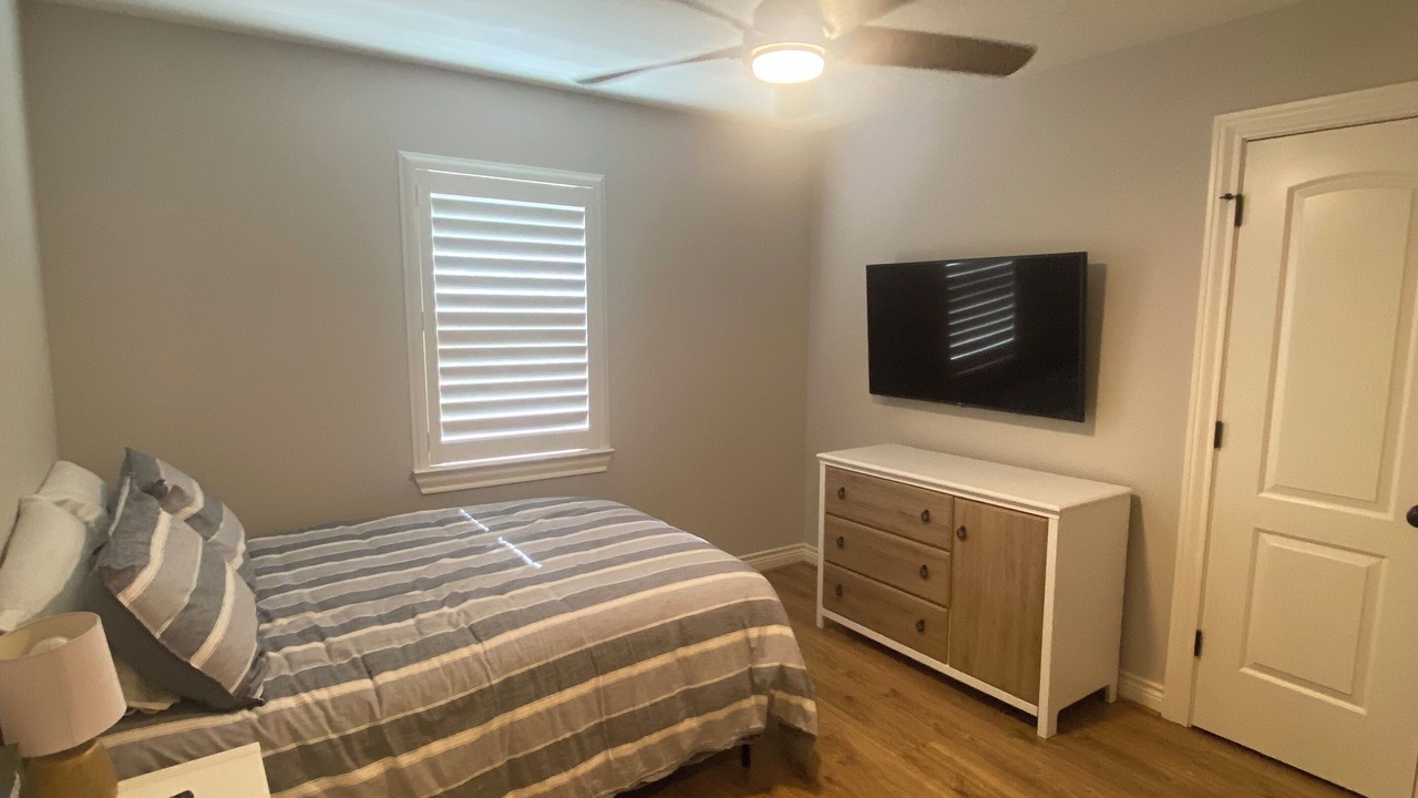 Photo of Bedroom in Indian Shores