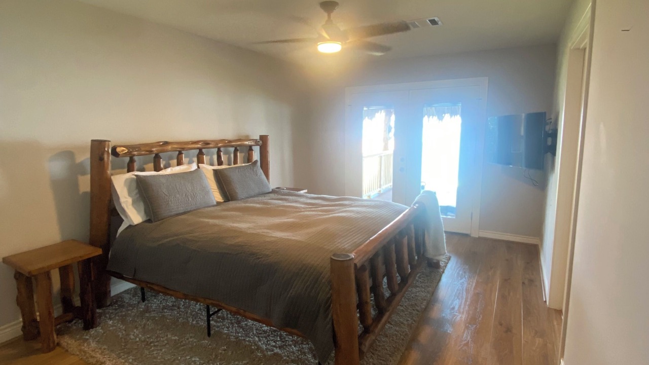 Photo of Bedroom in Indian Shores