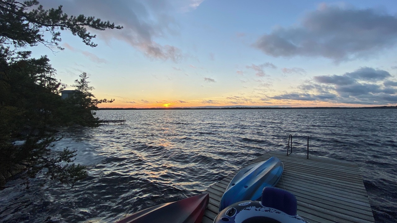 Photo of Others in Falcon Lake