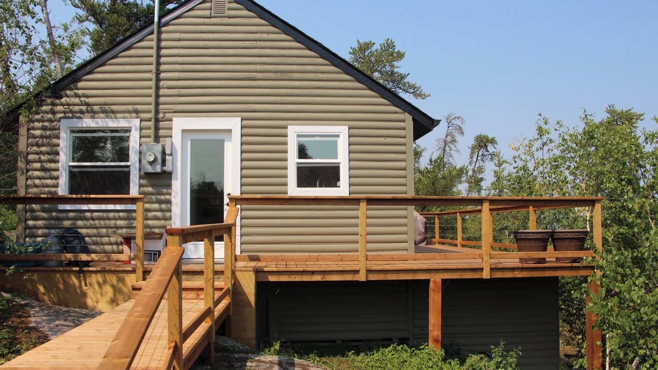 Photo of Outdoor in Falcon Lake