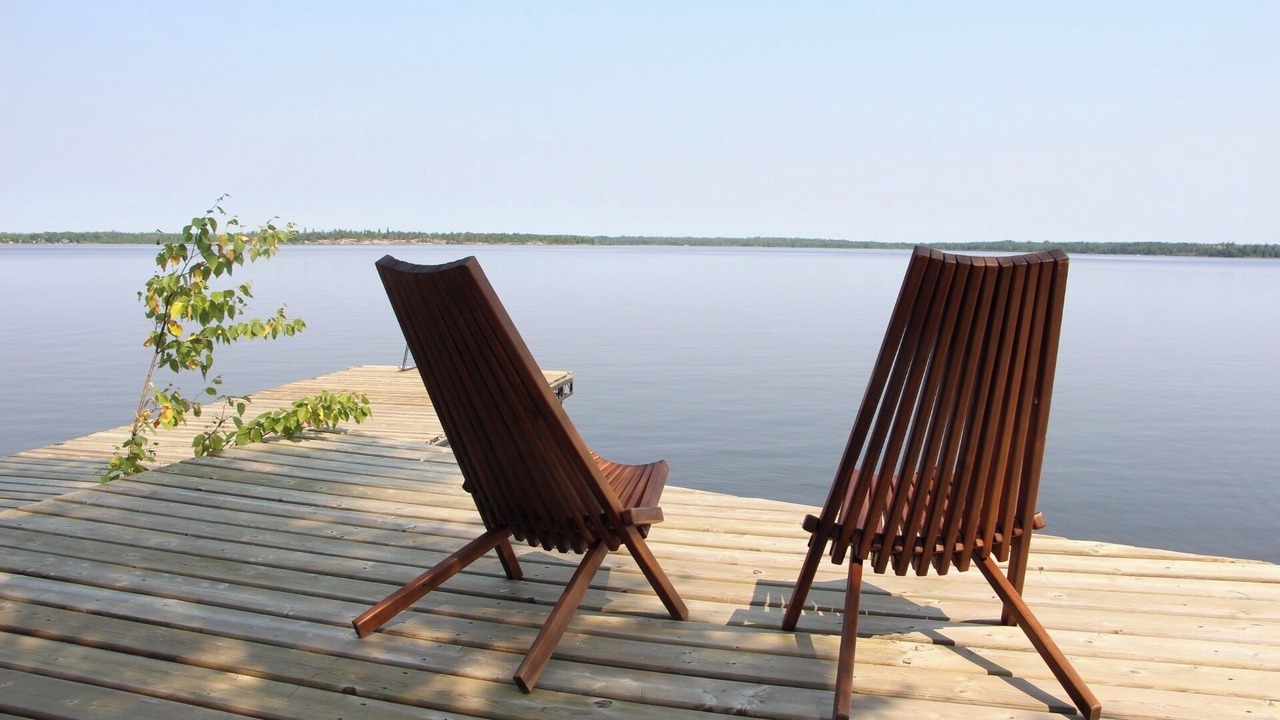 Photo of Outdoor in Falcon Lake