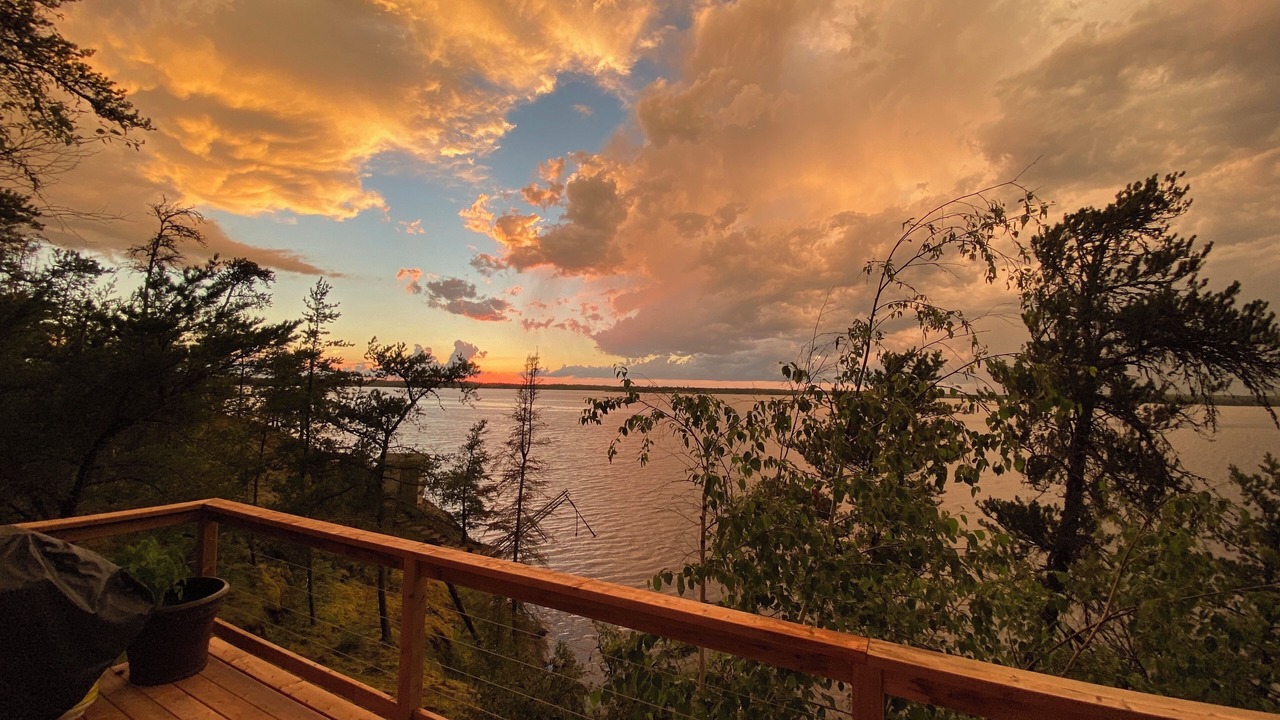 Photo of Outdoor in Falcon Lake
