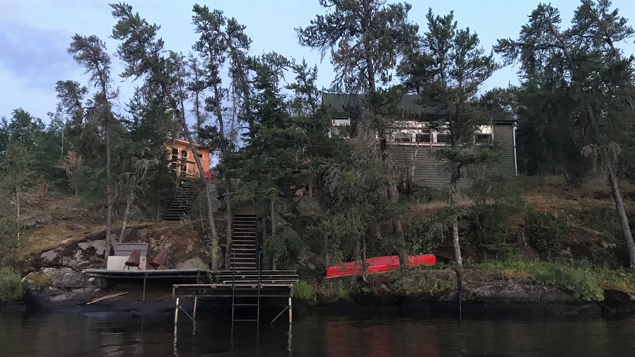 Photo of Others in Falcon Lake