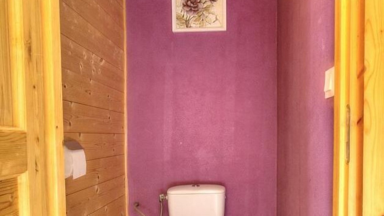 Photo of Bathroom in Fleurie