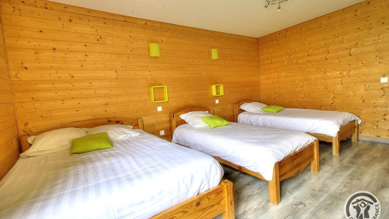 Photo of Bedroom in Fleurie