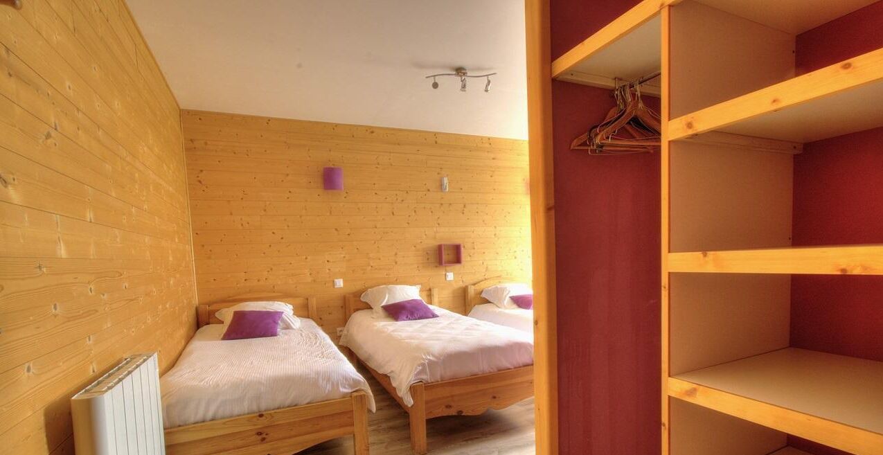 Photo of Bedroom in Fleurie