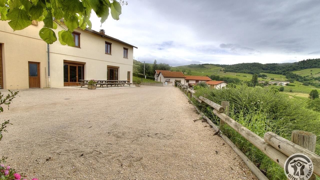 Photo of Outdoor in Fleurie