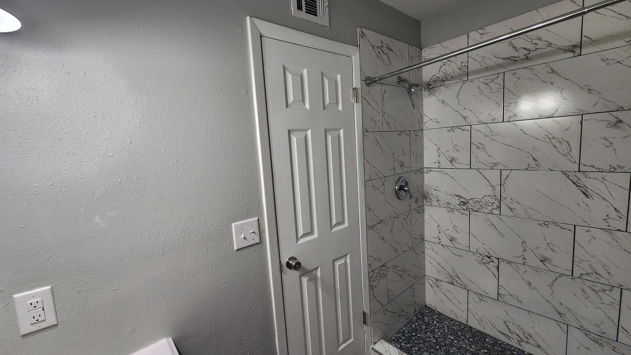 Photo of Bathroom in Biggs Field