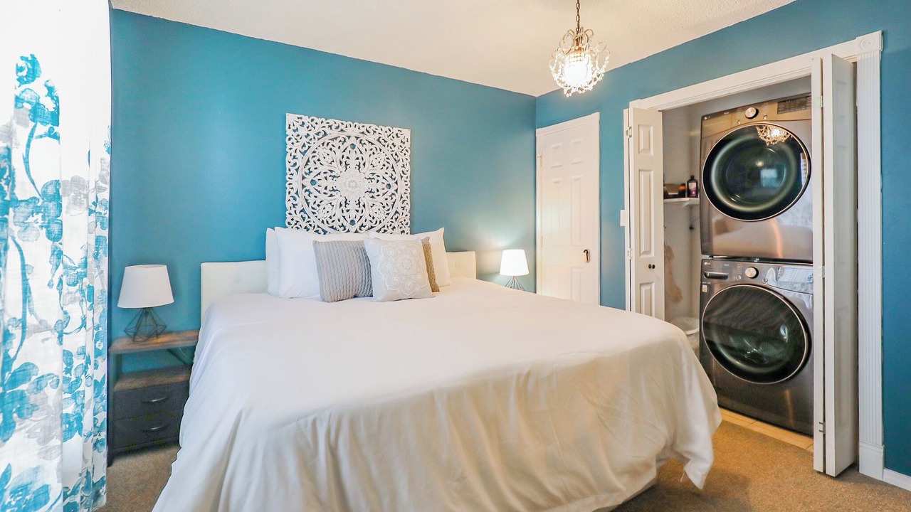 Photo of Bedroom in Cloudcroft