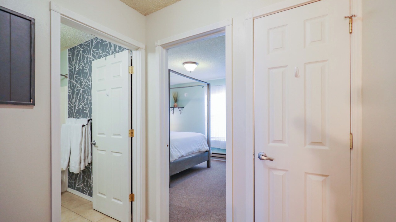 Photo of Bedroom in Cloudcroft