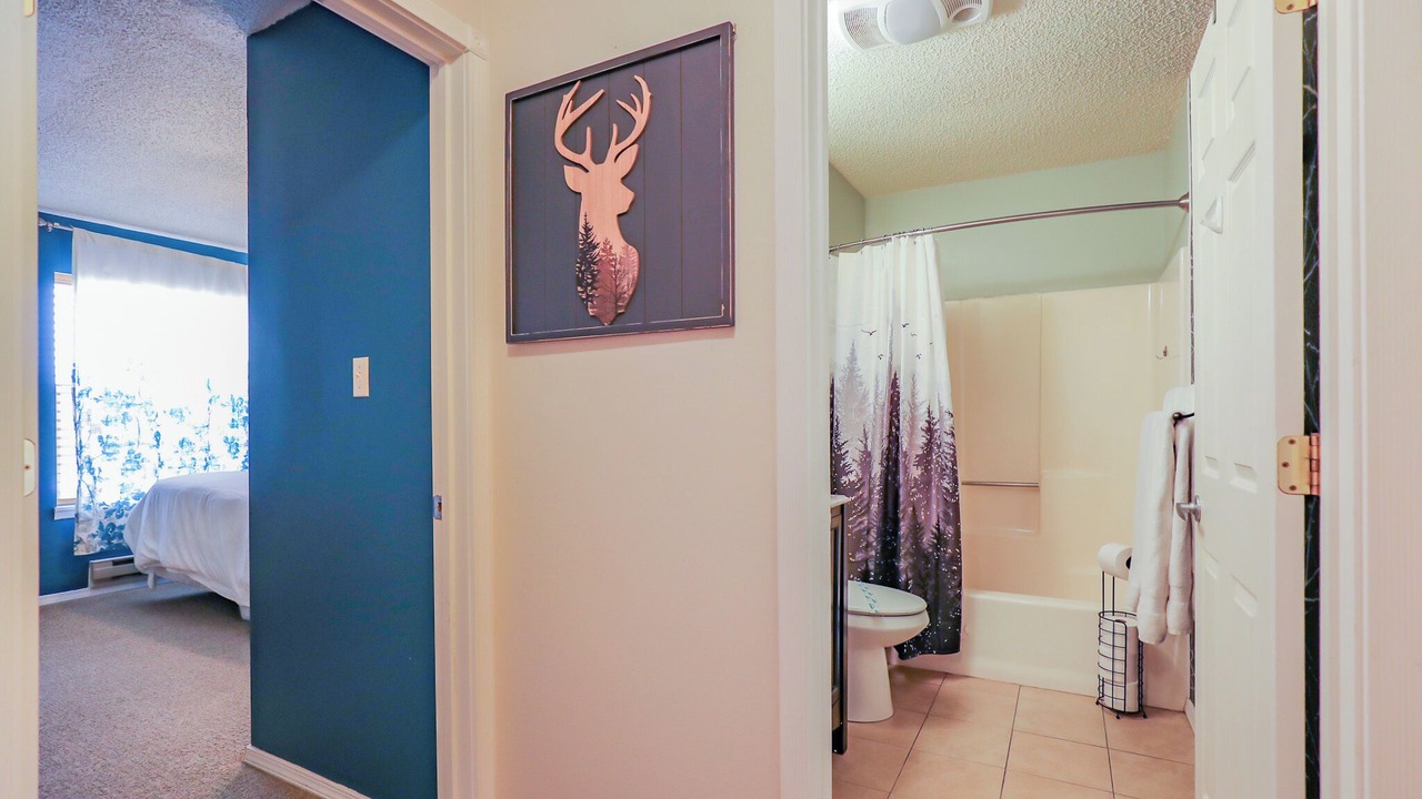 Photo of Bedroom in Cloudcroft
