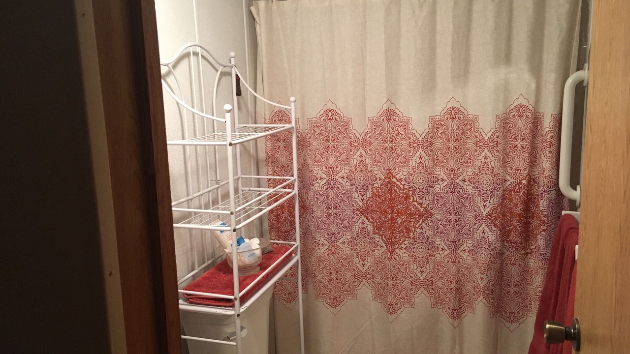 Photo of Bathroom in Grainger County