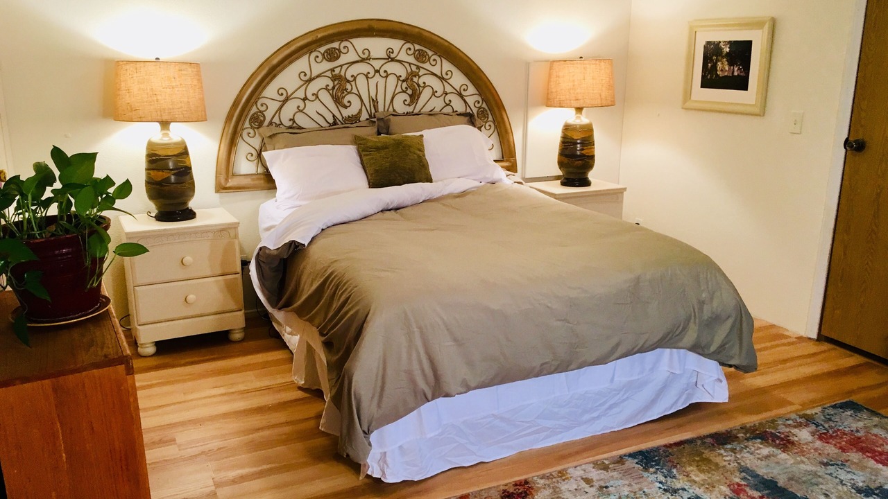 Photo of Bedroom in Grainger County