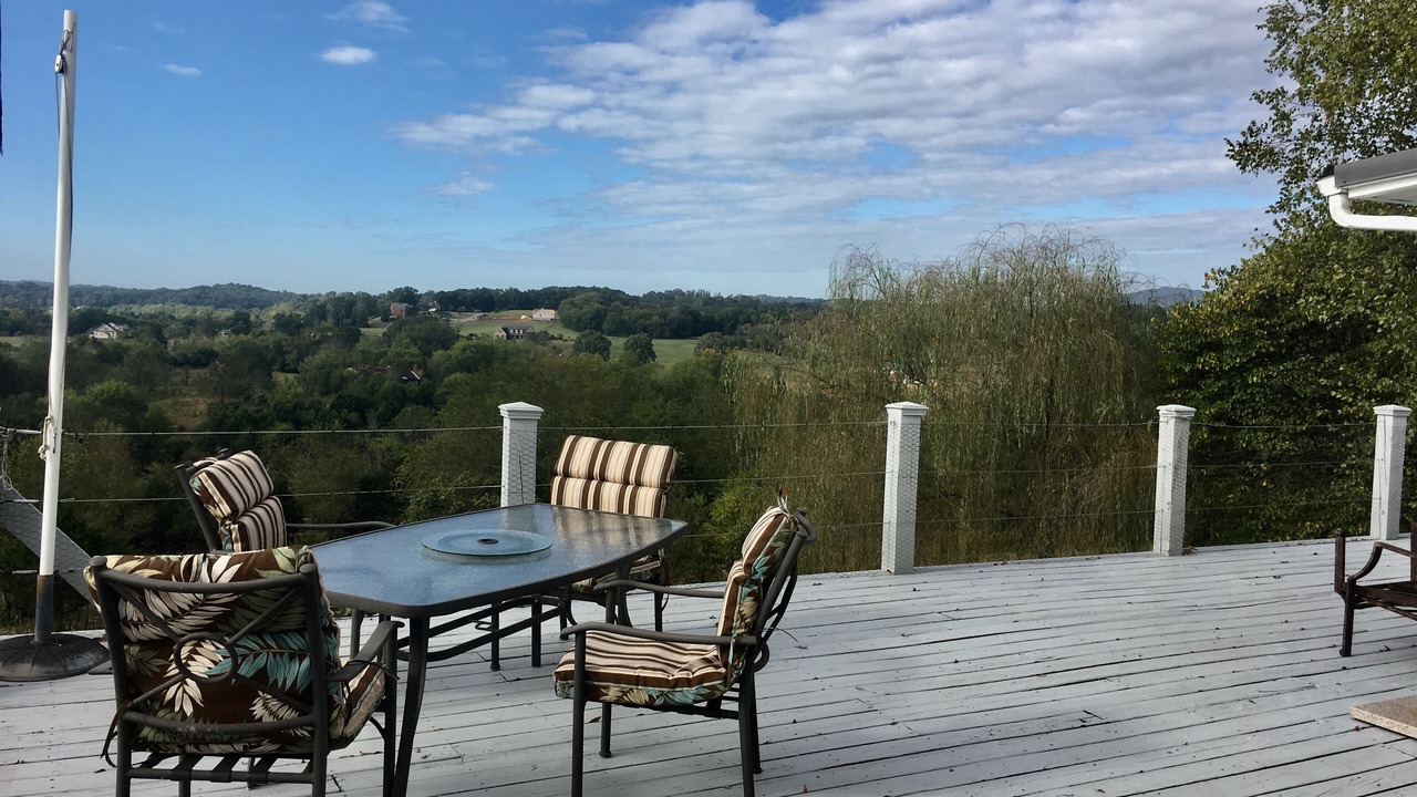 Photo of Outdoor in Grainger County