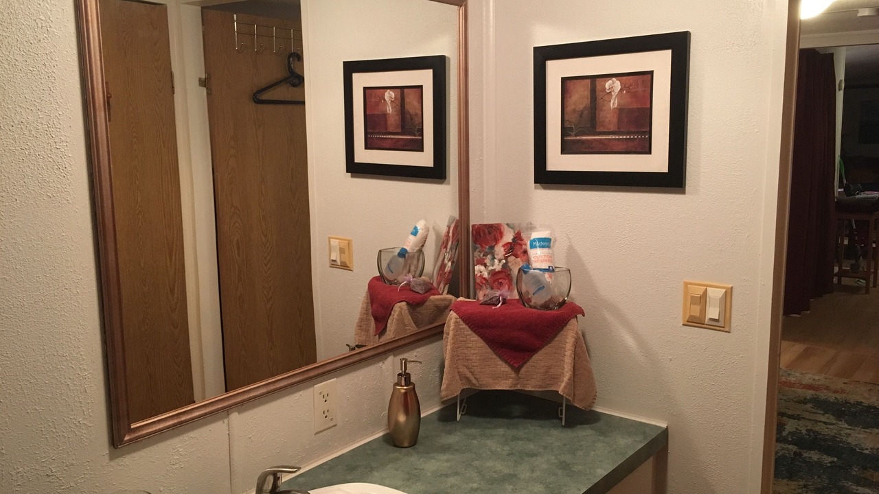 Photo of Bathroom in Grainger County