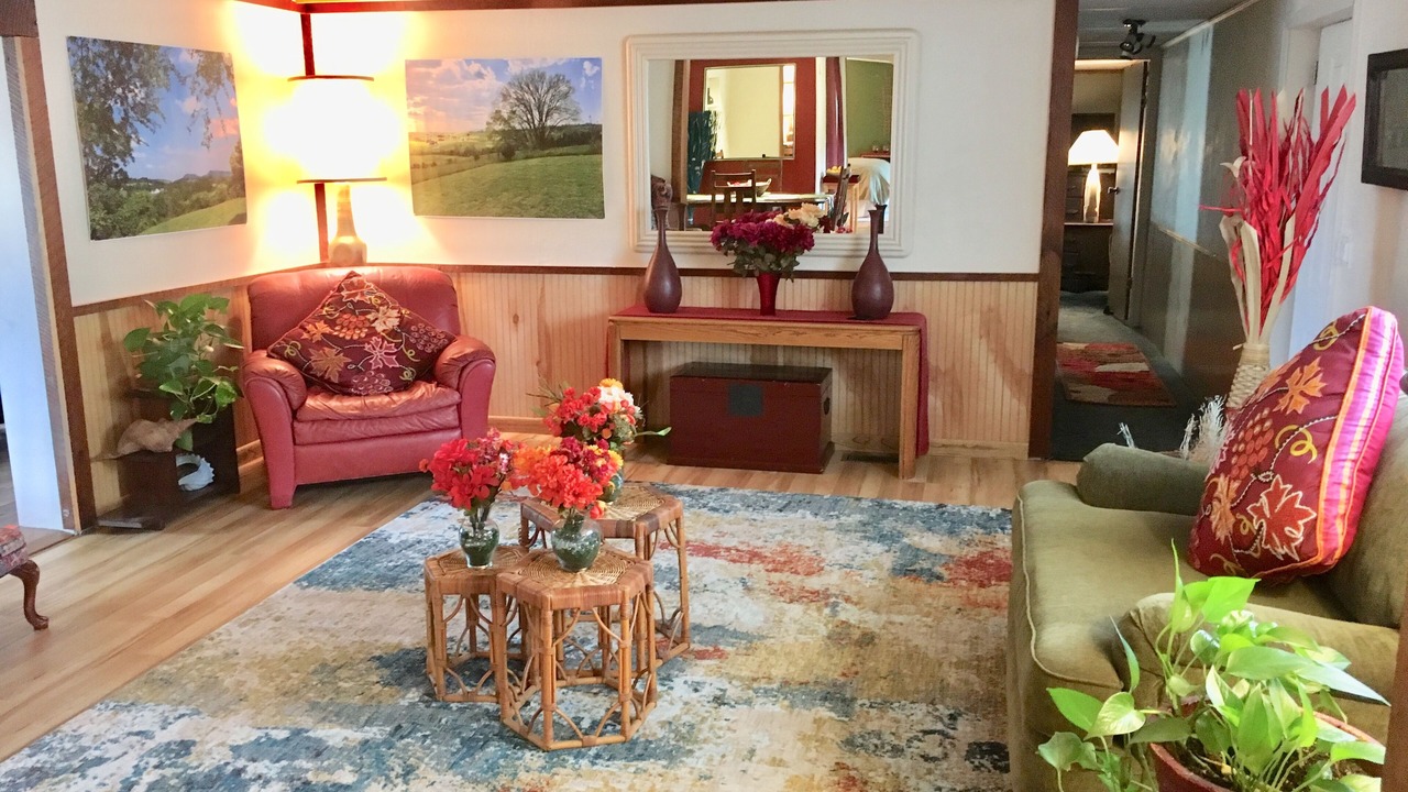 Photo of Livingroom in Grainger County