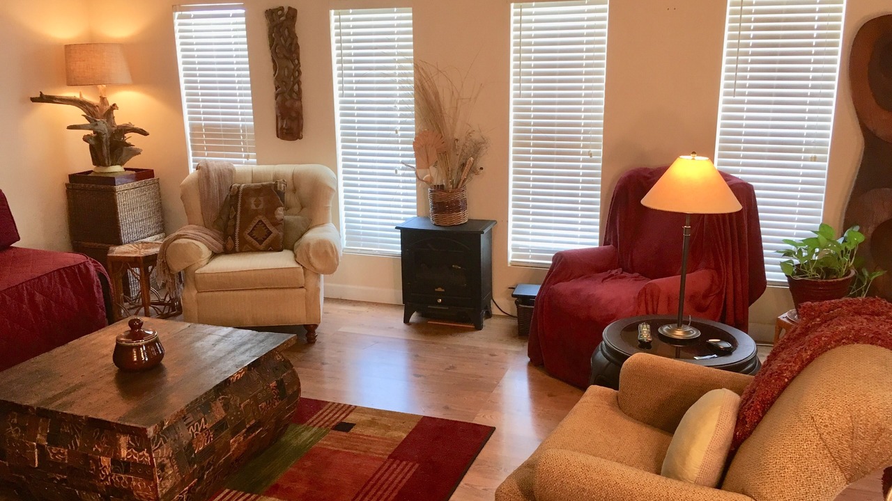 Photo of Livingroom in Grainger County