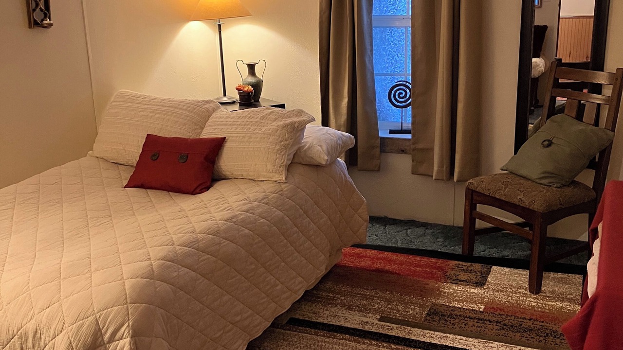 Photo of Bedroom in Grainger County