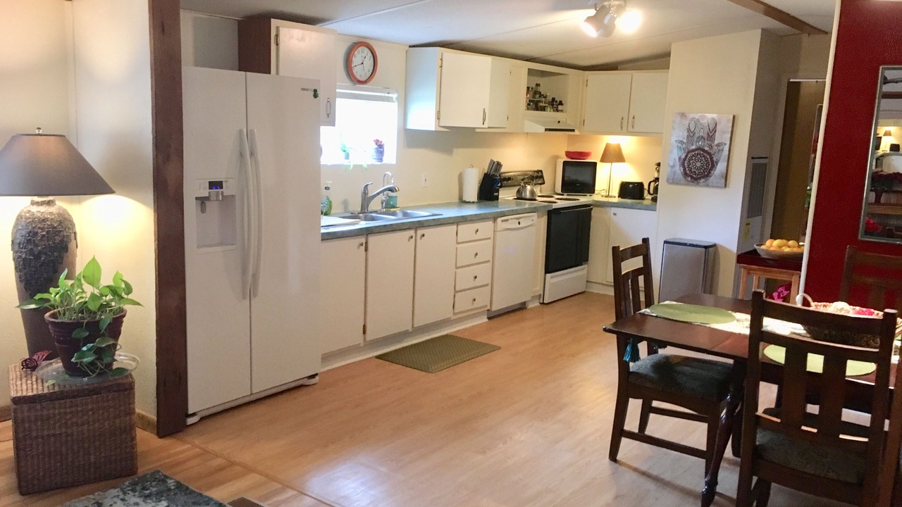 Photo of Kitchen in Grainger County